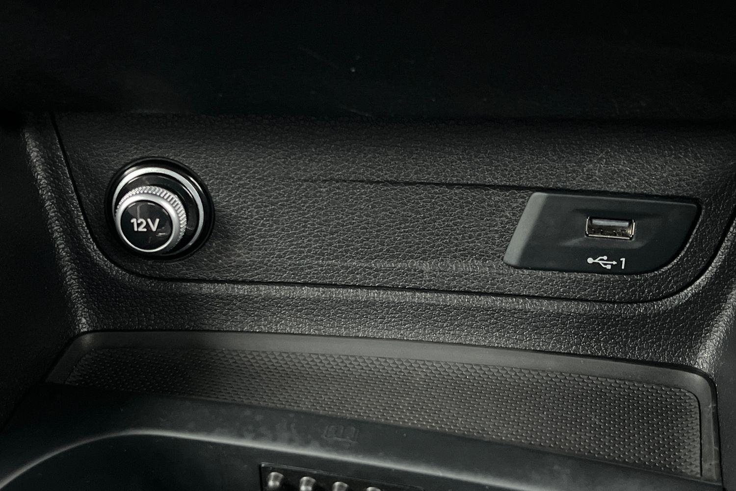 Audi Q2 Photo 34