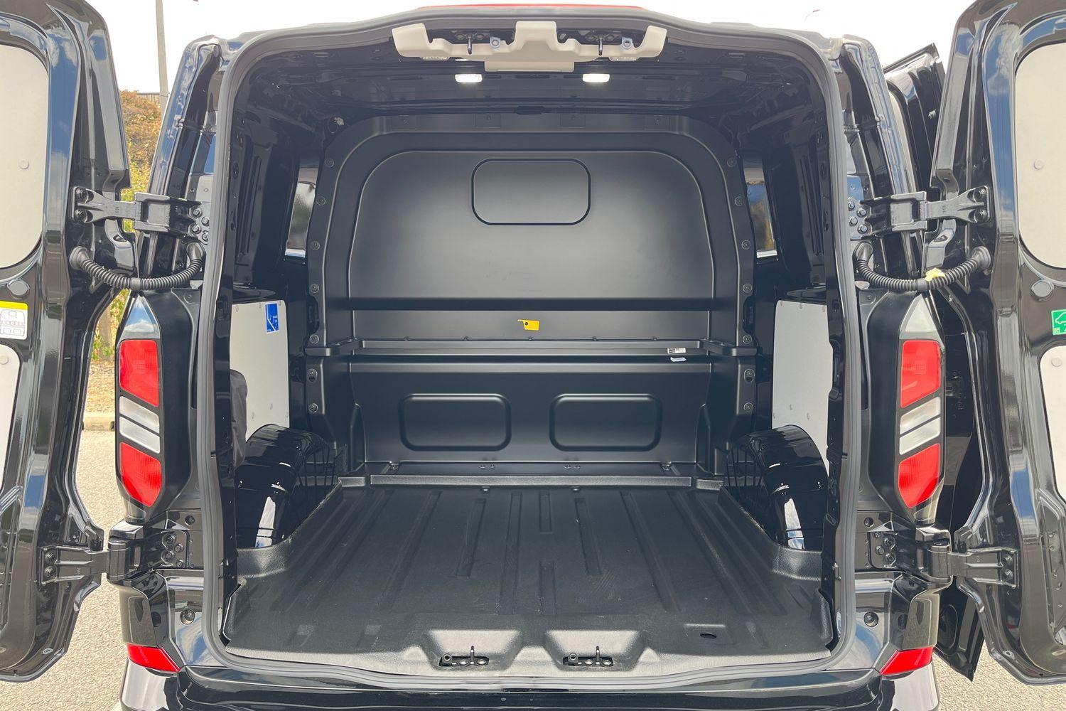 Ford Transit Custom Photo 5