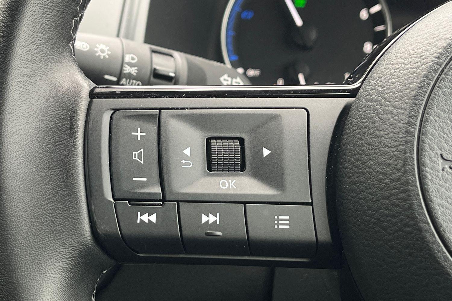 Nissan Qashqai Photo 33