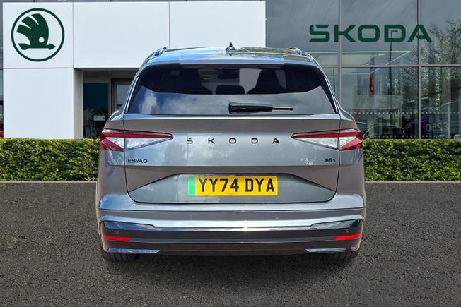 Skoda ENYAQ Photo 7