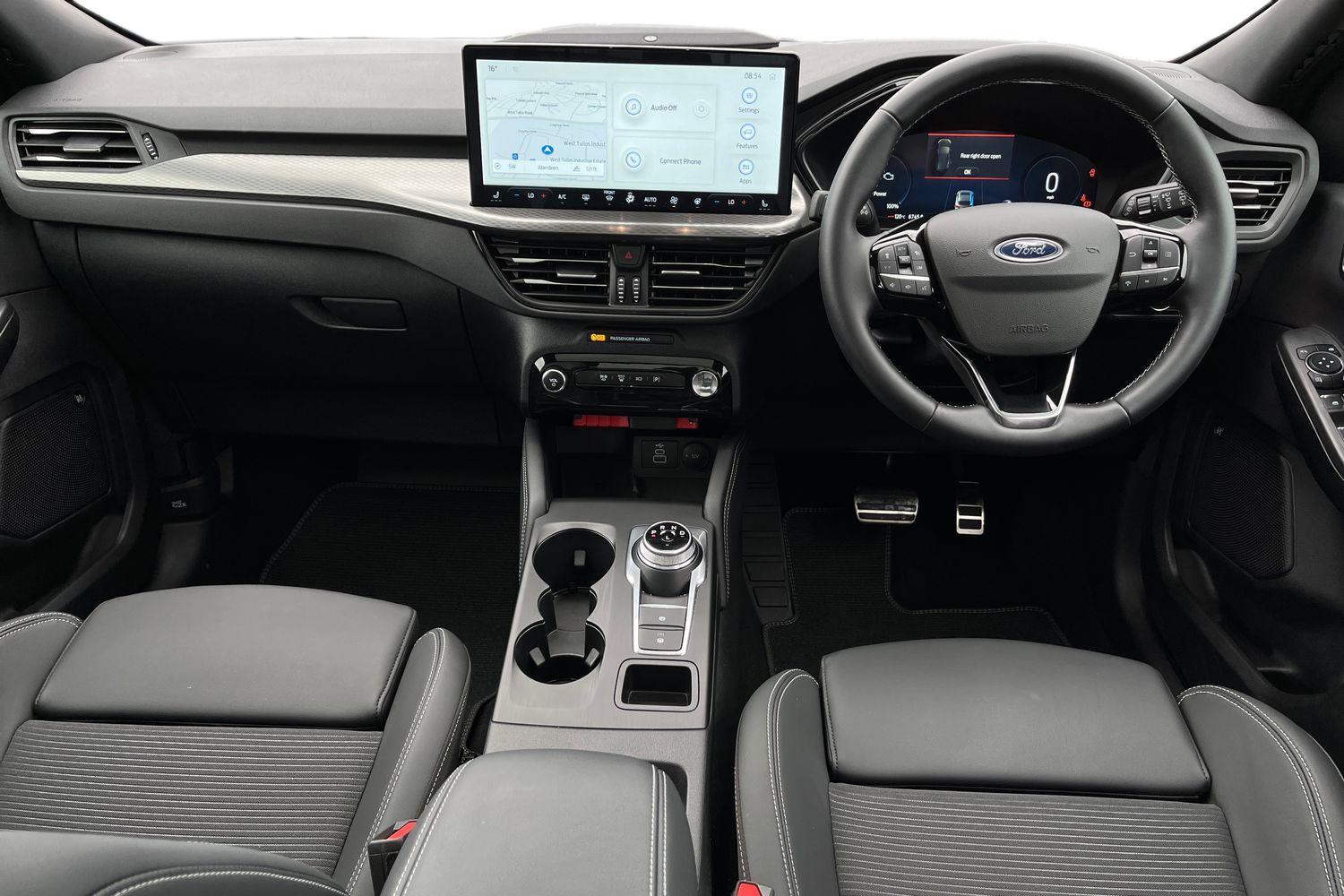 Ford KUGA Photo 9