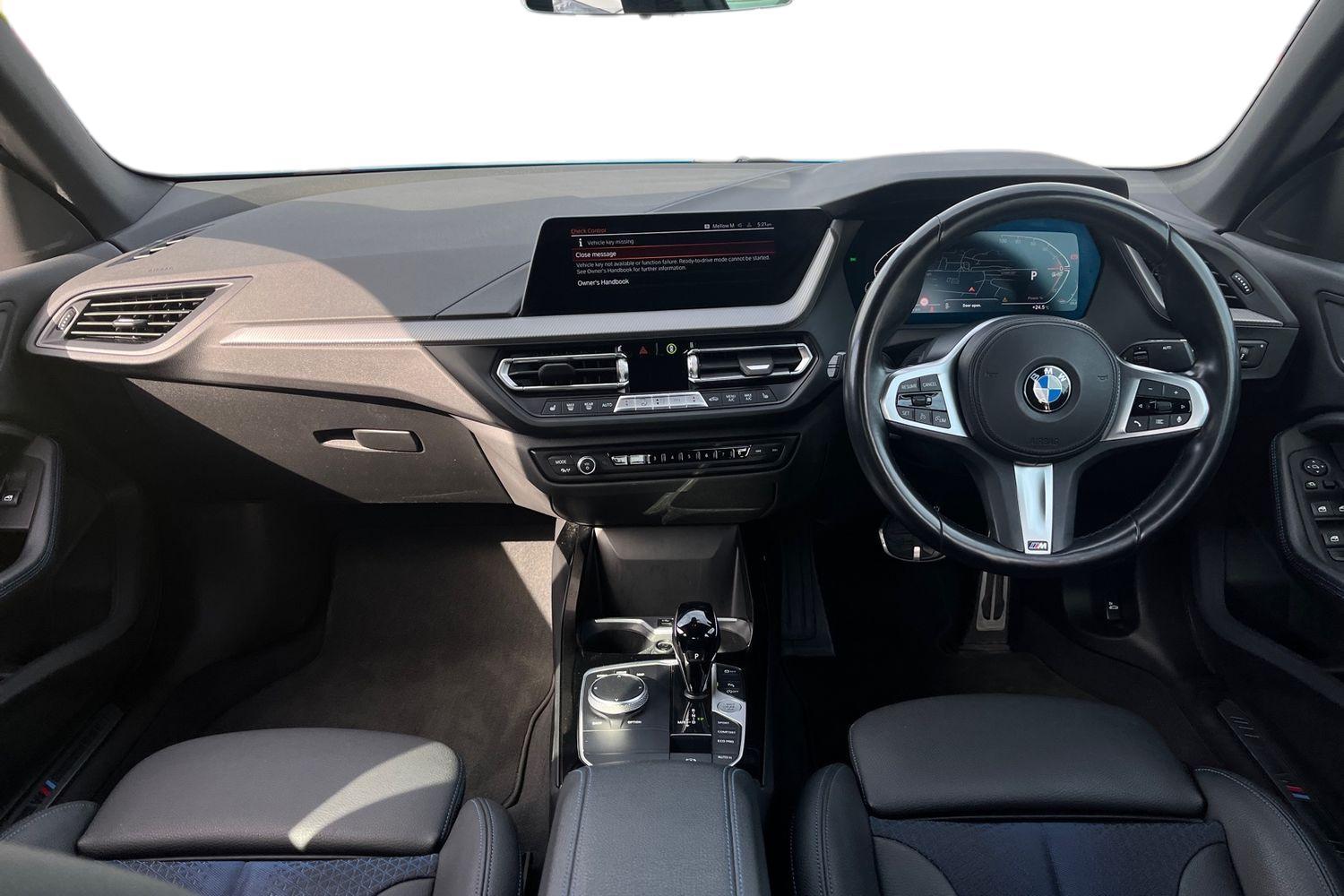 BMW 2 Series Gran Coupe Photo 9