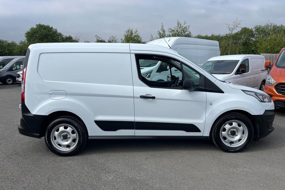 Used Ford TRANSIT CONNECT YR73DLZ 32