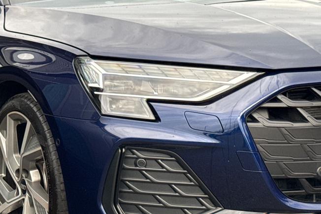 AUDI A3 Photo 19
