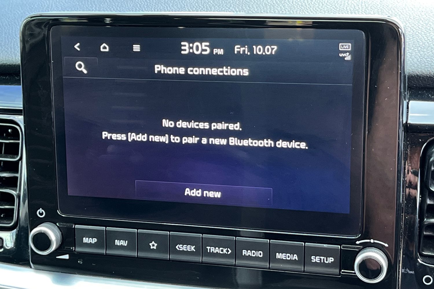 Kia STONIC Photo 27