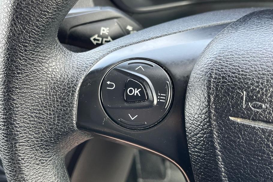 Used Ford TRANSIT CONNECT YR73DLZ 23