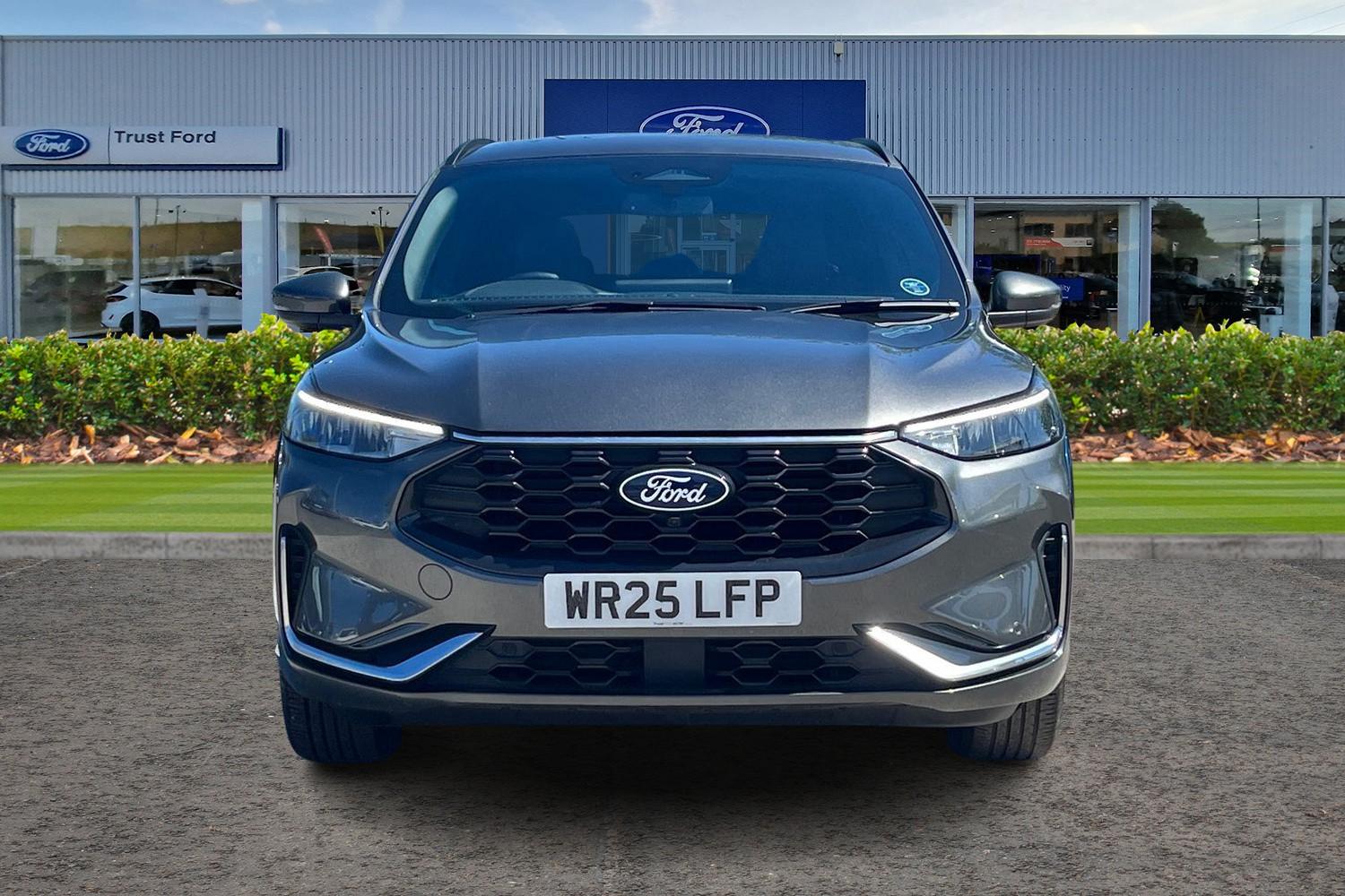 Ford KUGA Photo 5