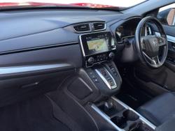 HONDA CR-V Photo 2