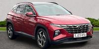 Hyundai TUCSON Photo 0