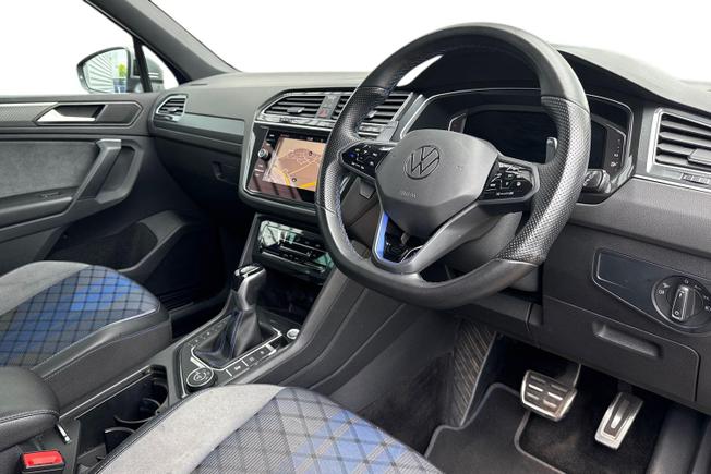 Volkswagen Tiguan Photo 6