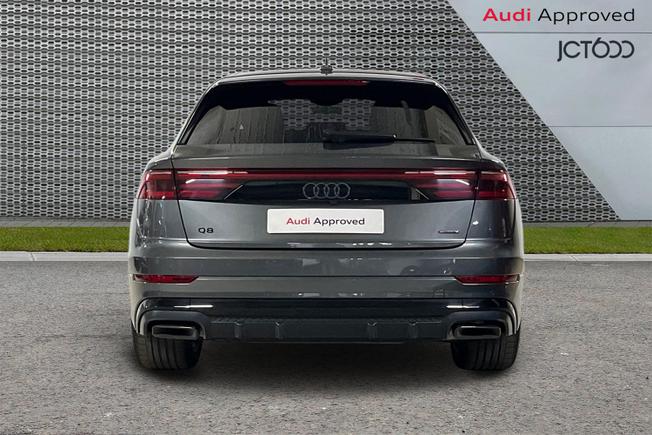 AUDI Q8 Photo 7