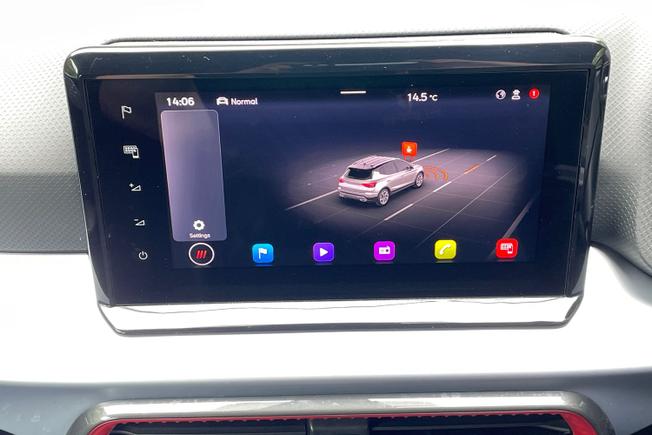 SEAT Arona Photo 29