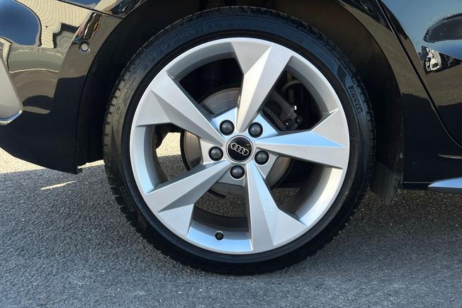 Audi A3 Photo 5