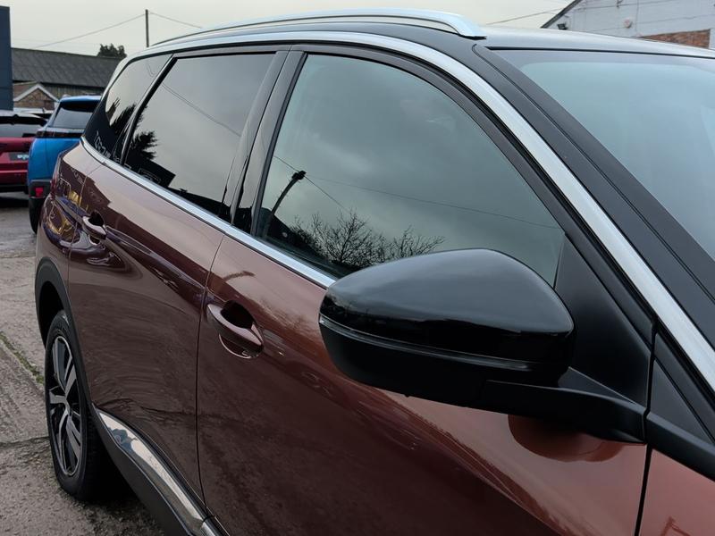 Used Peugeot 5008 KF21HVJ 25