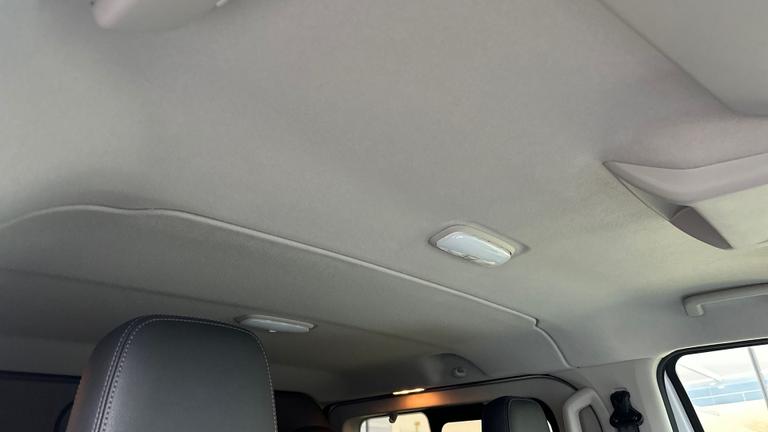 Used Ford Transit Custom WL23CZM 17