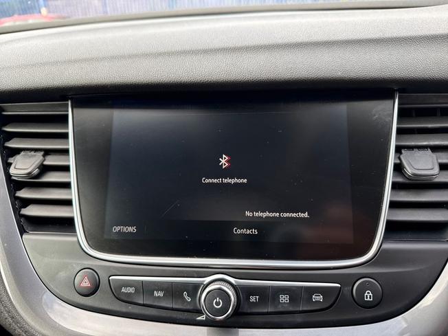 VAUXHALL Grandland X Photo 37