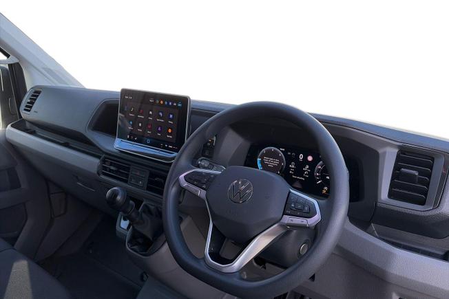 VOLKSWAGEN Crafter Photo 6