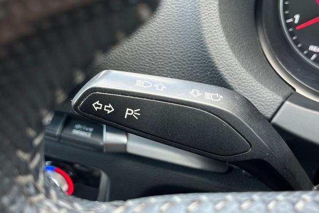 Audi A3 Photo 37