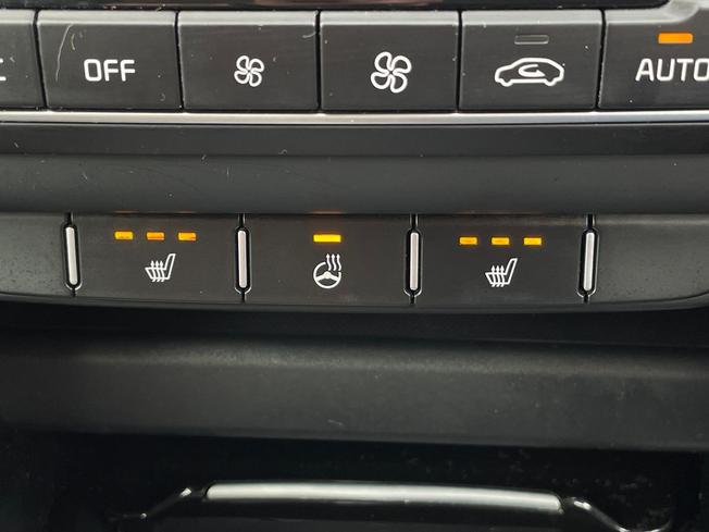 Kia Xceed Photo 44