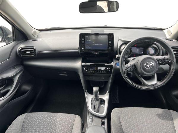 Toyota Yaris Cross Photo autoimg-4c2ea13f49cf921201434197d2fb4a35c7938e8d.jpg