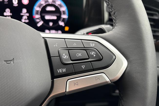 VOLKSWAGEN  Tiguan  Photo 17
