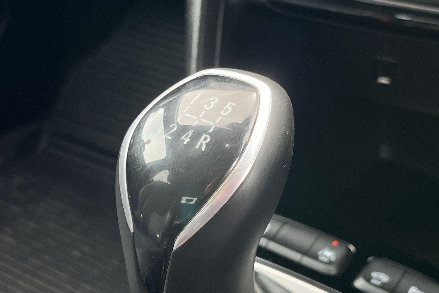 Vauxhall Corsa Photo 34