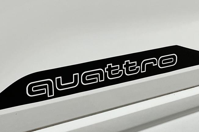 AUDI SQ2 Photo 37