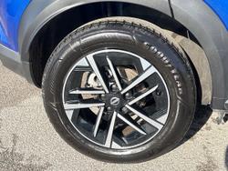 NISSAN Juke Photo 5