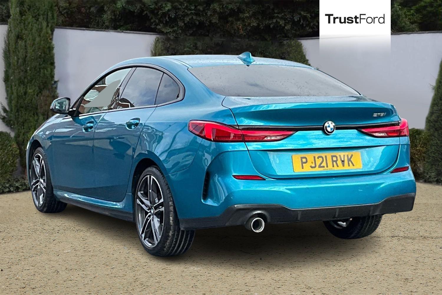 BMW 2 SERIES Photo 1
