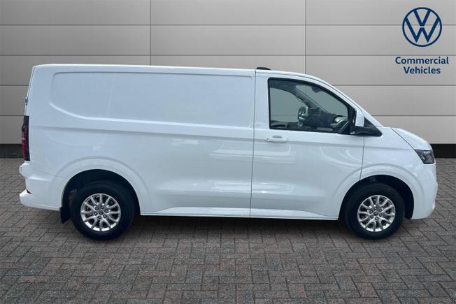 Volkswagen Transporter Photo 4
