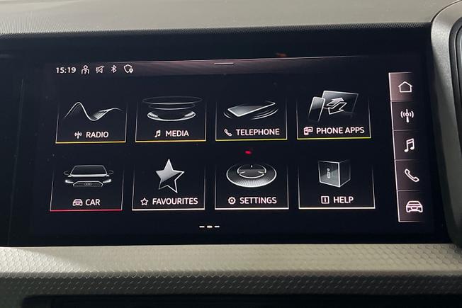 Audi A1 Photo 14