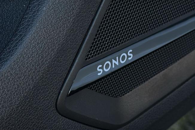 AUDI Q2 Photo 23