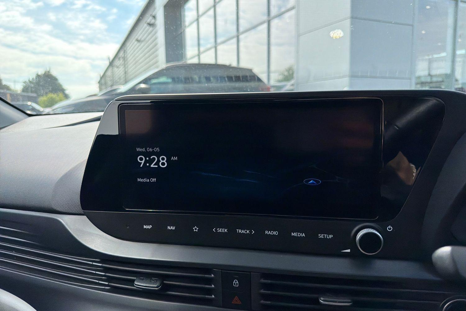 Hyundai I20 Photo 26