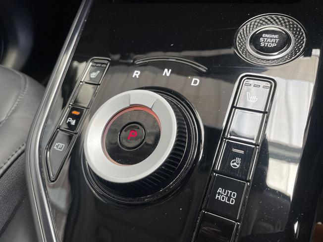 KIA Niro Photo 38