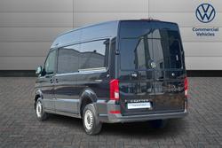 Volkswagen Crafter Photo 3
