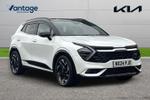 Kia Sportage Photo 0