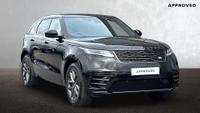Used Land Rover Range Rover Velar GX74TLV 1