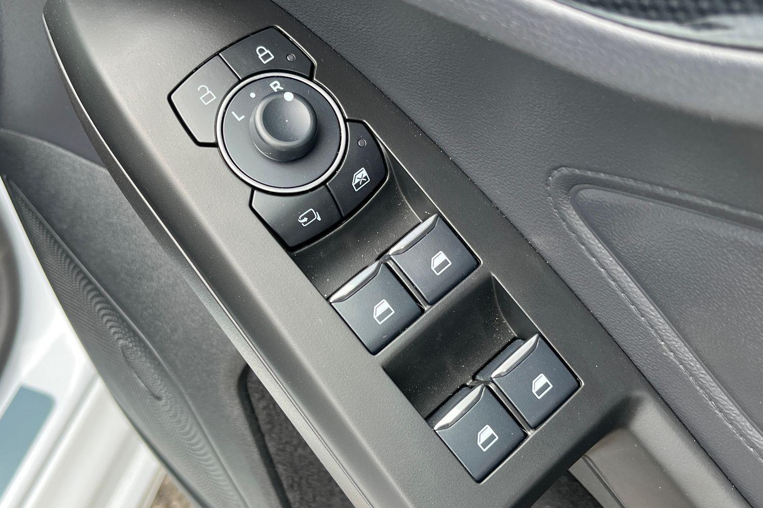 Ford FOCUS Photo 15