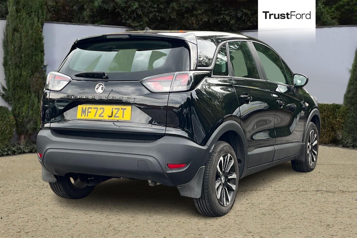 Vauxhall Crossland Photo 3
