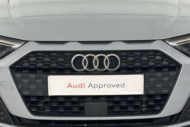 AUDI A1 Photo 39