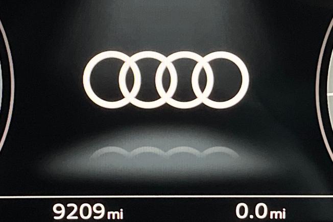 Audi A3 Photo 15