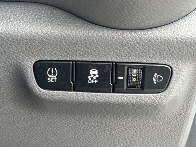 KIA Picanto Photo 21
