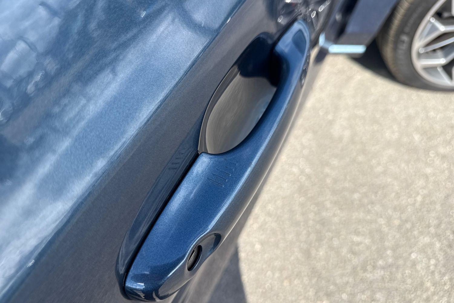 Ford FOCUS Photo 34