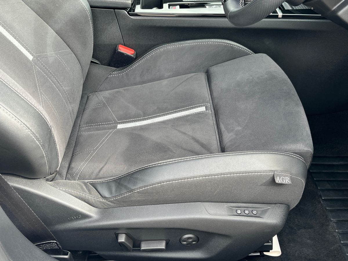 Vauxhall Astra Photo 30