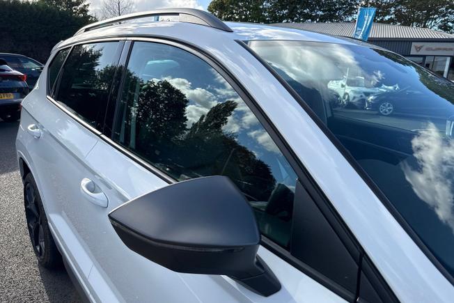 SEAT Ateca Photo 20