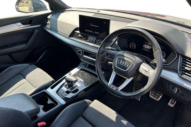 AUDI Q5 Photo 6