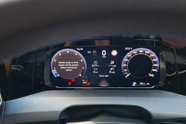 Volkswagen Golf Photo 15