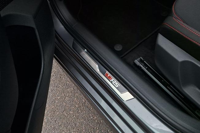 ŠKODA Octavia Photo 25