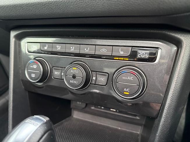 VOLKSWAGEN Tiguan Photo 39