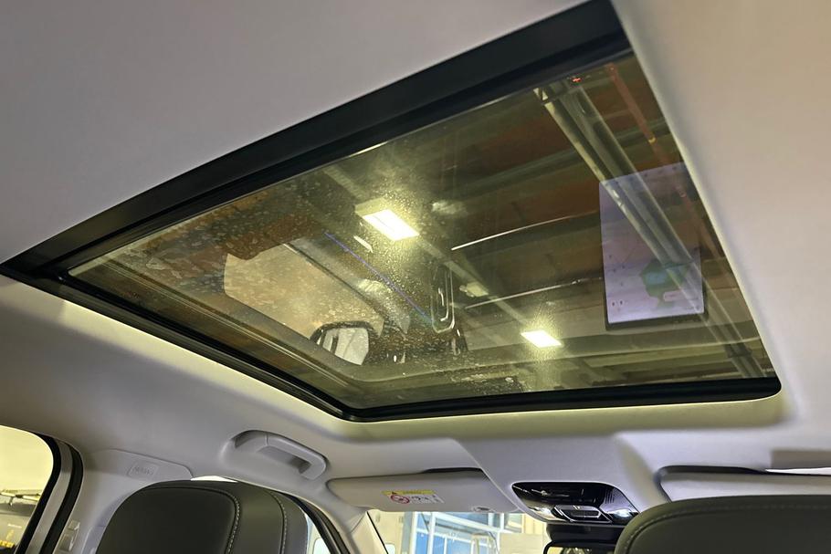 Used Jaecoo 7 B25OMS 26